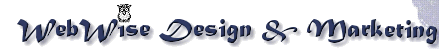 WebWise Design and Marketing